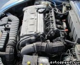 Двигатель FIAT 183 A1.000, 188 A6.000 (183A1.000, 188A6.000): фото №3