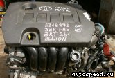 ��������� TOYOTA 3ZR-FAE: ���� �7