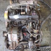 ��������� VOLKSWAGEN (VW) GU, GX: ���� �4