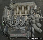  ROVER 25K4F (old):  12