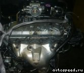 ��������� MAZDA B3-E (DW): ���� �4