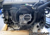 Двигатель BMW N52B30A: фото №12