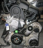 Двигатель AUDI BGU, BSE, BSF, CCSA, CMXA: фото №8