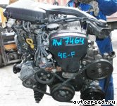 ��������� TOYOTA 4EF: ���� �3