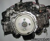 ��������� SUBARU EJ25 (EJ254), BH9: ���� �6