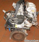 ��������� RENAULT F3R 722, F3R 723: ���� �4