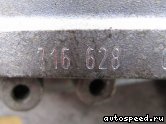  MERCEDES BENZ C-Class II C180 Kompressor (271.946, 271.940):  6