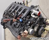 Двигатель BMW M57N (306D2): фото №3