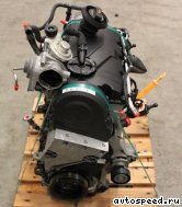 ��������� SKODA ATD, AXR: ���� �5