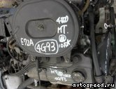 ��������� MMC 4G93 (E72A, carb): ���� �1