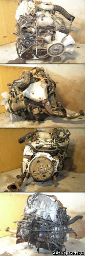 ��������� MAZDA G5-E: ���� �1