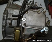 ���� OPEL Vectra B (X25XE): ���� �7