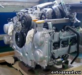 ��������� SUBARU EZ36D: ���� �8