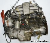 Двигатель BMW M30B32: фото №4