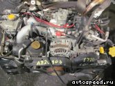 ��������� SUBARU EJ20T (EJ205), SG5, SF5: ���� �14
