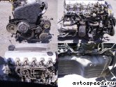 ��������� NISSAN RD28: ���� �2