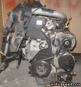 Двигатель AUDI AGN: фото №3