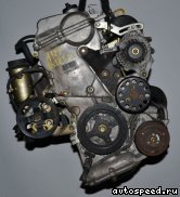 ��������� TOYOTA 1NZ-FE (NCP21): ���� �3