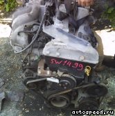 ��������� MAZDA B5-DE (BHA5P): ���� �1