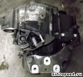 ���� VOLKSWAGEN (VW) Passat VI 2.0 TDI 16V (BKP, CBAB): ���� �3