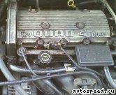 Двигатель CHEVROLET LD2 (1995): фото №1