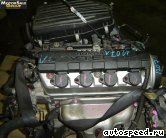 ��������� HONDA D17A Stream - RN2: ���� �8
