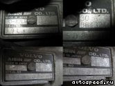 ���� VOLVO S40 (B4204S2): ���� �2