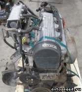 ��������� SUZUKI G16B: ���� �3