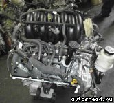 ��������� INFINITI VK56DE: ���� �7