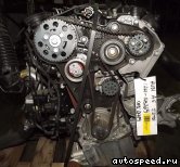 Двигатель AUDI CAHA, CGLB: фото №4