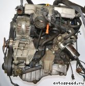 ��������� AUDI AEB, APU, ANB, AWT, ARK: ���� �8