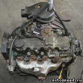 ��������� OPEL C16NZ: ���� �8