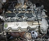  SSANG YONG D20DT (664951):  2