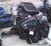 ��������� TOYOTA 3S-GTE (ST215): ���� �8