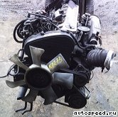 ��������� NISSAN RD28-T (Y60): ���� �1