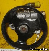 ��� MAZDA Demio (DY3W, DY5W): ���� �3
