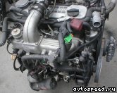 ��������� NISSAN TD27T (D21): ���� �5