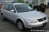 ��������� VOLKSWAGEN (VW) Passat B5 Variant (3B2), 1996-2000: ���� �10