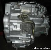 ���� HONDA Accord (CL9), BCLA, MCLA: ���� �2