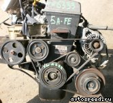 ��������� TOYOTA 5A-FE (AT211, AT212): ���� �1