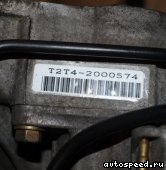 ���� HONDA Accord (1998-2001): ���� �7