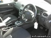  FORD Focus II, 5dr (2005-2008):  8