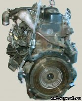 ��������� ISUZU 4JG2 ELF: ���� �4