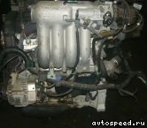 ��������� HONDA B20B (Step  Wagon): ���� �4