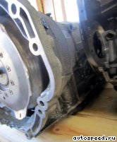 ���� BMW 750LiX (F01, F02), W9X: ���� �6