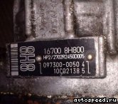 ���� NISSAN YD22ETI (T30): ���� �4