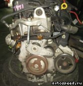 Двигатель BMW W10B16A: фото №4