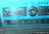 ���� TOYOTA Crown (JZS171): ���� �5