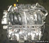 Двигатель CHRYSLER EZB, EZD, EZH HEMI V8: фото №2