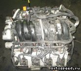  CHRYSLER EZB, EZD, EZH HEMI V8:  2